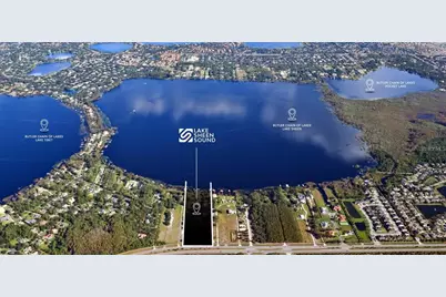 9108 Sheen Sound Street Sheen Sound Street, Orlando, FL 32836 - Photo 2