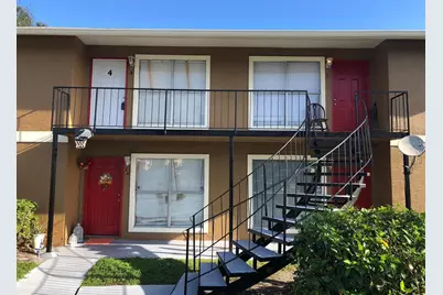 1909 Caralee Boulevard #4, Orlando, FL 32822 - Photo 2