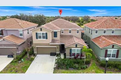 7587 Oakmoss Loop, Davenport, FL 33837 - Photo 1