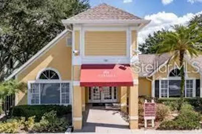 2019 Dixie Belle Drive #2019O, Orlando, FL 32812 - Photo 20