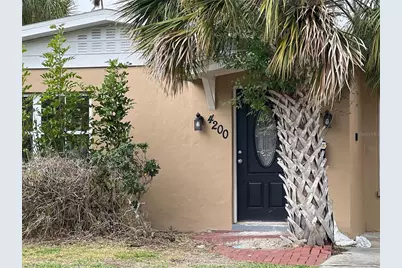 4200 Huntington Street NE, Saint Petersburg, FL 33703 - Photo 2