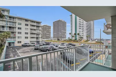 2727 N Atlantic Avenue #2020, Daytona Beach, FL 32118 - Photo 16