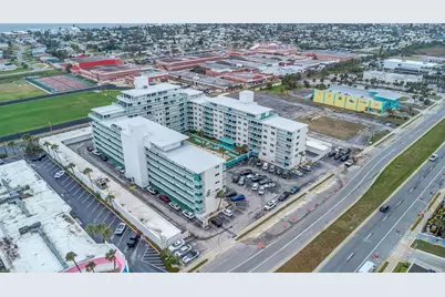 2727 N Atlantic Avenue #2020, Daytona Beach, FL 32118 - Photo 18