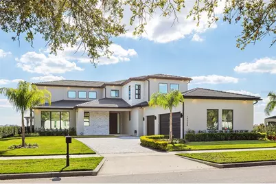 14544 Avenue Of The Rushes, Winter Garden, FL 34787 - Photo 1