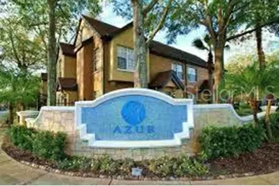 6368 Raleigh Street #1803, Orlando, FL 32835 - Photo 4