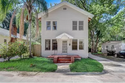 200 & 200 1/2 Hibiscus Court, Orlando, FL 32801 - Photo 1