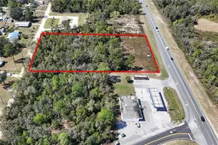 Hwy 40, Ocala, FL 34476 - Photo 1