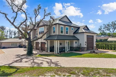 11002 Lake Butler Boulevard, Windermere, FL 34786 - Photo 2