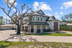 11002 Lake Butler Blvd, Windermere, FL 34786 - Photo 2