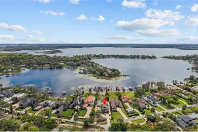 11002 Lake Butler Boulevard, Windermere, FL 34786 - Photo 14