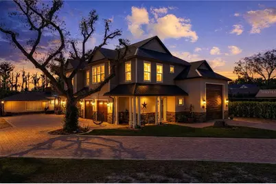 11002 Lake Butler Boulevard, Windermere, FL 34786 - Photo 1