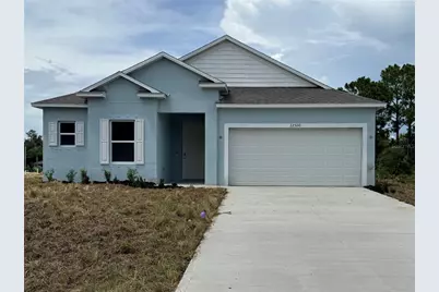 22500 Provance Avenue, Port Charlotte, FL 33954 - Photo 2