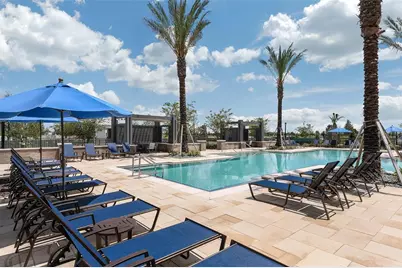 7545 Laureate Boulevard #7203, Orlando, FL 32827 - Photo 26