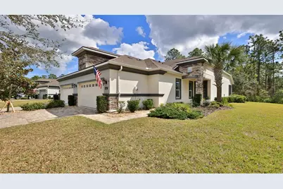 842 Aldenham Lane, Ormond Beach, FL 32174 - Photo 2