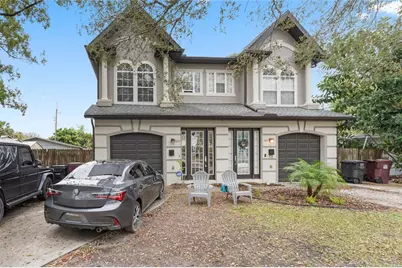 3007 E Central Boulevard #3007, Orlando, FL 32803 - Photo 1