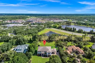 13643 Lake Cawood Dr, Windermere, FL 34786 - Photo 72