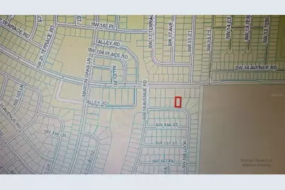 Lot 14 SW 168th Loop, Ocala, FL 34472 - Photo 2