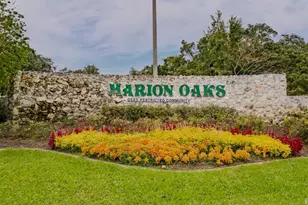 Lot 17 SW 155th St Rd, Ocala, FL 34472 - Photo 1