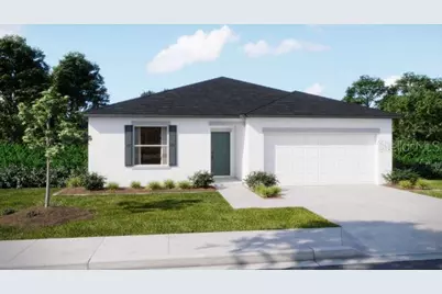 175 Fletcher Street, Port Charlotte, FL 33954 - Photo 1