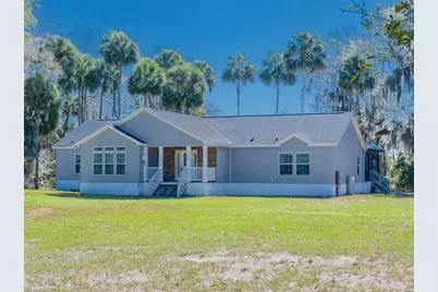 17482 SE 34th Lane, Ocklawaha, FL 32179 - Photo 2