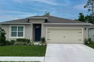 927 Princess Sabal Pt, Haines City, FL 33844 - Photo 1