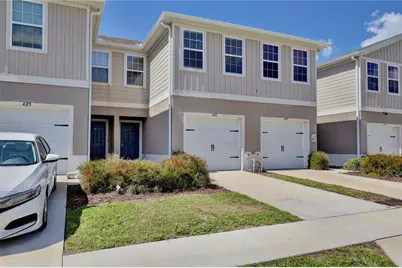 421 Sedgewick Drive, Davenport, FL 33837 - Photo 1