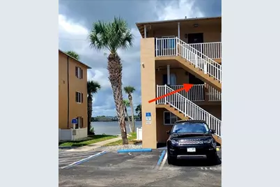 415 N Halifax Avenue #216, Daytona Beach, FL 32118 - Photo 2