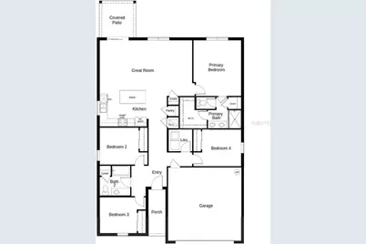 6609 Tortoise Trail, Parrish, FL 34219 - Photo 2