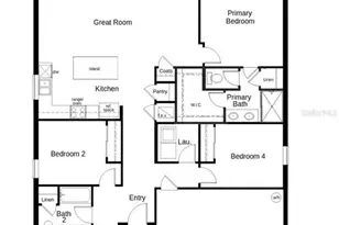 6609 Tortoise Trl, Parrish, FL 34219 - Photo 2