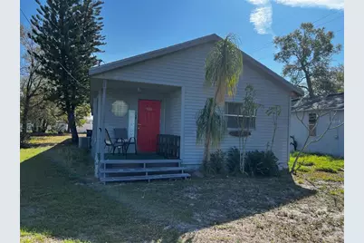 586 N 8th Street, Eagle Lake, FL 33839 - Photo 1