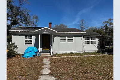 5493 Okaloosa Avenue, Intercession City, FL 33848 - Photo 1