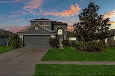 2933 White Cedar Circle, Kissimmee, FL 34741 - Photo 1