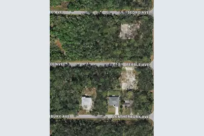 13382 Pebble Avenue, Port Charlotte, FL 33953 - Photo 2