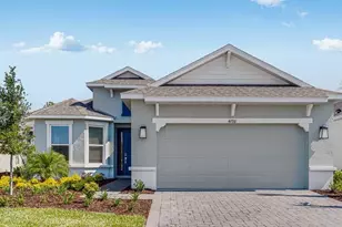 4198 Barbuda Ln, Kissimmee, FL 34758 - Photo 1