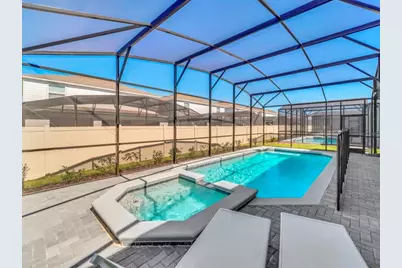 [Address not provided], Davenport, FL 33897 - Photo 34