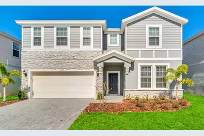 [Address not provided], Davenport, FL 33897 - Photo 1