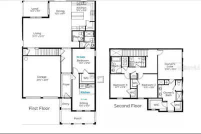 124 Sofia Lane, Lake Alfred, FL 33850 - Photo 24