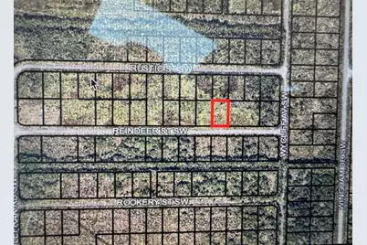 1325 Reindeer Street SW, Palm Bay, FL 32908 - Photo 4