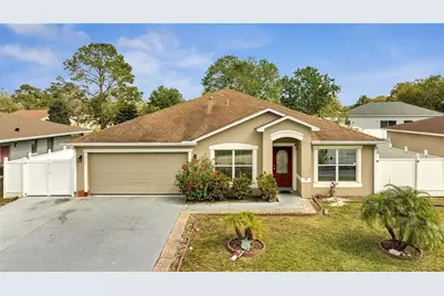 639 Mesilla Drive, Kissimmee, FL 34758 - Photo 2