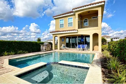 7824 Loxahatchee Court, Reunion, FL 34747 - Photo 2