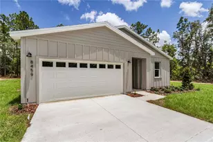 8459 SW 138th Terrace, Dunnellon, FL 34432 - Photo 4