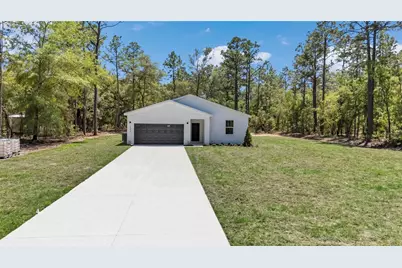 13274 SW 82nd Lane, Dunnellon, FL 34432 - Photo 1