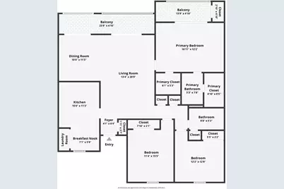 600 Northern Way #502, Winter Springs, FL 32708 - Photo 4