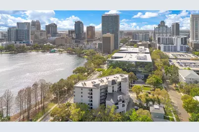 401 E Robinson Street #202, Orlando, FL 32801 - Photo 54