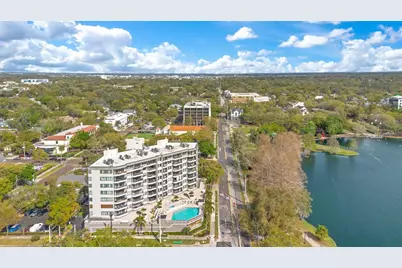 401 E Robinson Street #202, Orlando, FL 32801 - Photo 56