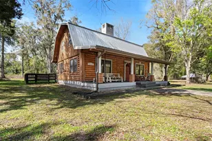 19474 NW 215th Terrace, High Springs, FL 32643 - Photo 2