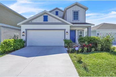 659 Daring Drive, Davenport, FL 33837 - Photo 1