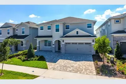 288 Auburn Avenue, Kissimmee, FL 34747 - Photo 1