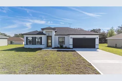 15499 SW 48th Avenue, Ocala, FL 34473 - Photo 2