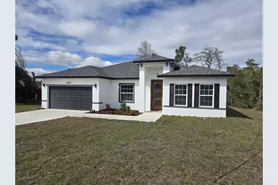 3519 SW 131st Place Street, Ocala, FL 34473 - Photo 2